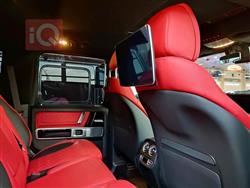 مێرسێدس بێنز G-Class